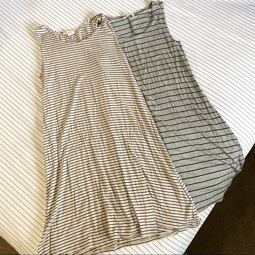 Olivia Rae Dresses